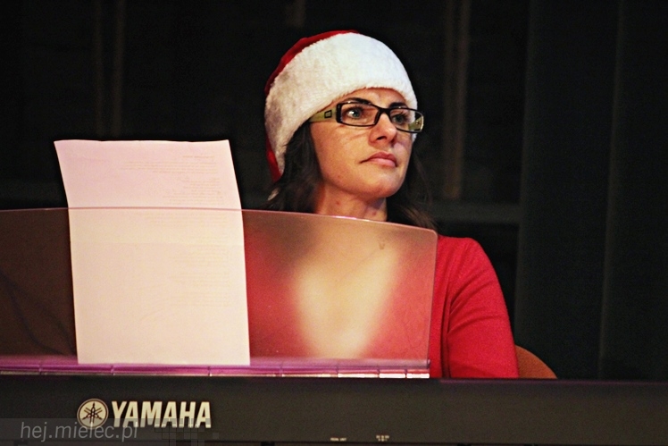 Animacje Bożonarodzeniowe - Koncert Charytatywny dla Filipka