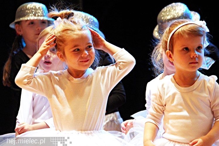 Animacje Bożonarodzeniowe - Koncert Charytatywny dla Filipka