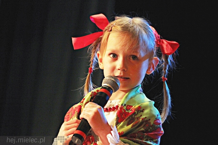 Animacje Bożonarodzeniowe - Koncert Charytatywny dla Filipka