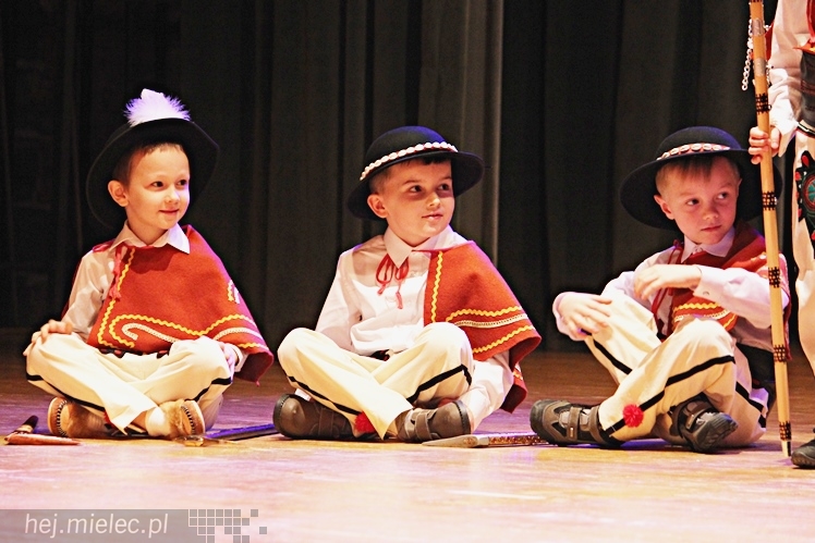 Animacje Bożonarodzeniowe - Koncert Charytatywny dla Filipka