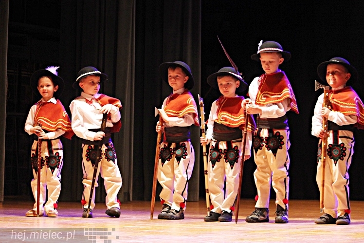 Animacje Bożonarodzeniowe - Koncert Charytatywny dla Filipka
