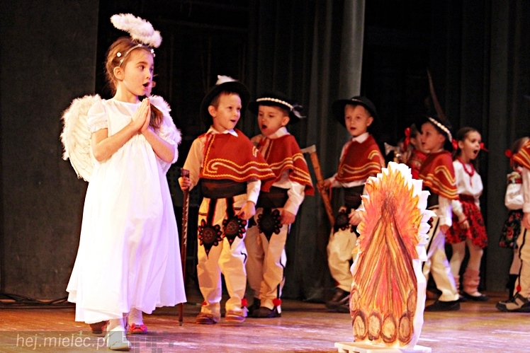 Animacje Bożonarodzeniowe - Koncert Charytatywny dla Filipka