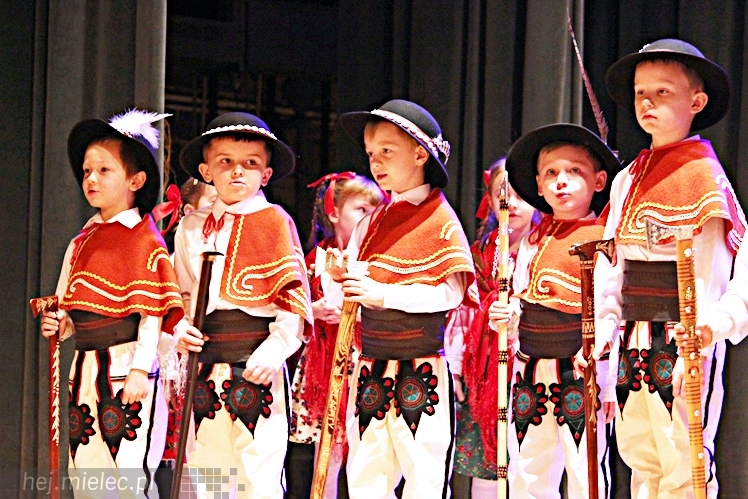 Animacje Bożonarodzeniowe - Koncert Charytatywny dla Filipka