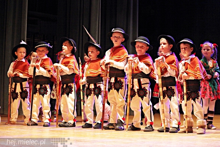 Animacje Bożonarodzeniowe - Koncert Charytatywny dla Filipka