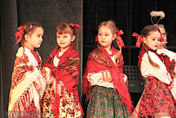 Animacje Bożonarodzeniowe - Koncert Charytatywny dla Filipka