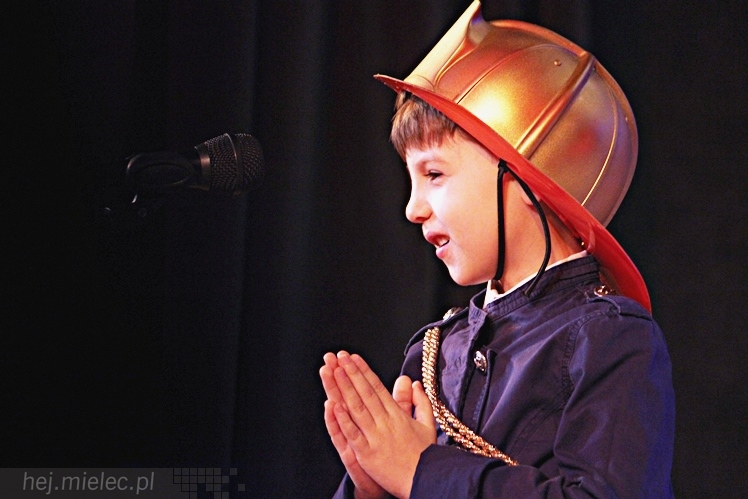 Animacje Bożonarodzeniowe - Koncert Charytatywny dla Filipka