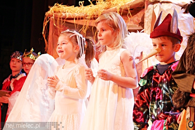 Animacje Bożonarodzeniowe - Koncert Charytatywny dla Filipka