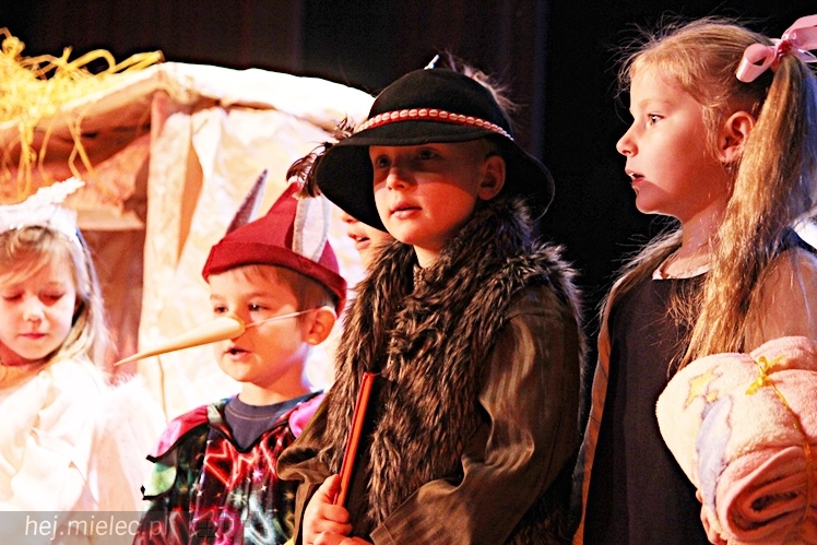 Animacje Bożonarodzeniowe - Koncert Charytatywny dla Filipka