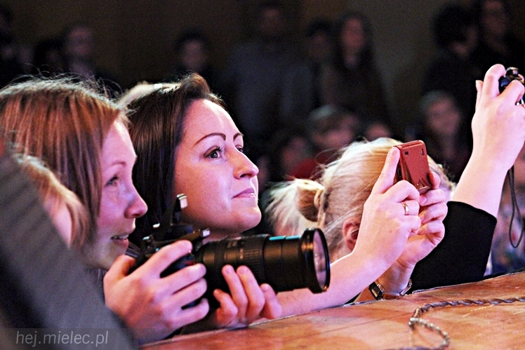 Animacje Bożonarodzeniowe - Koncert Charytatywny dla Filipka