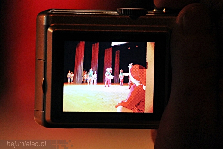 Animacje Bożonarodzeniowe - Koncert Charytatywny dla Filipka