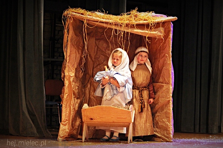 Animacje Bożonarodzeniowe - Koncert Charytatywny dla Filipka