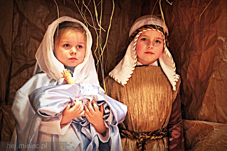 Animacje Bożonarodzeniowe - Koncert Charytatywny dla Filipka