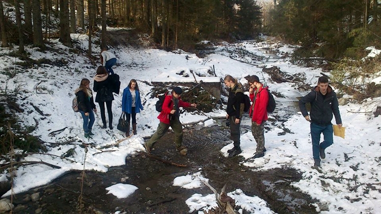 Grudniowe działania w mieleckim hufcu ZHP