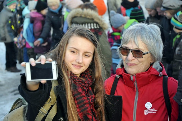Grudniowe działania w mieleckim hufcu ZHP