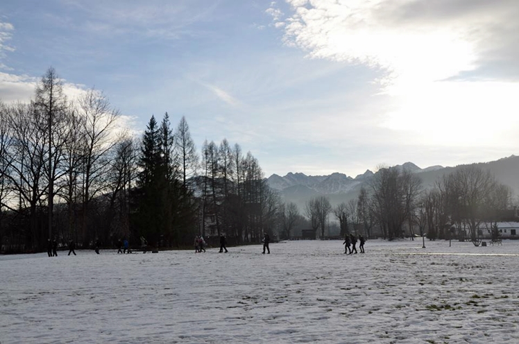 Grudniowe działania w mieleckim hufcu ZHP
