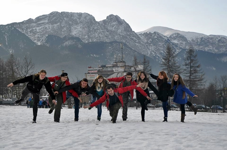 Grudniowe działania w mieleckim hufcu ZHP