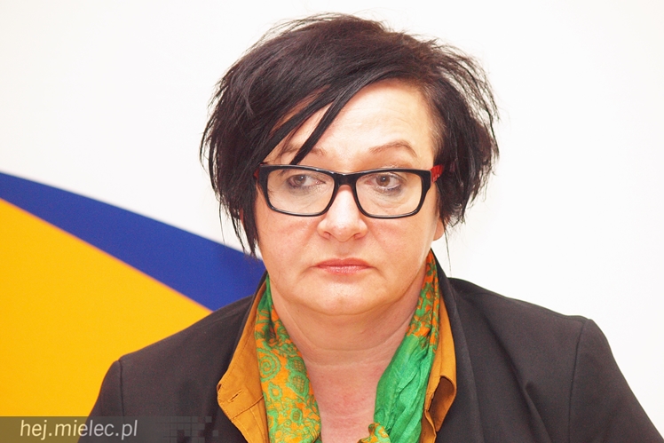 Magistrat zjechał do Rzochowa. Długa lista życzeń mieszkańców