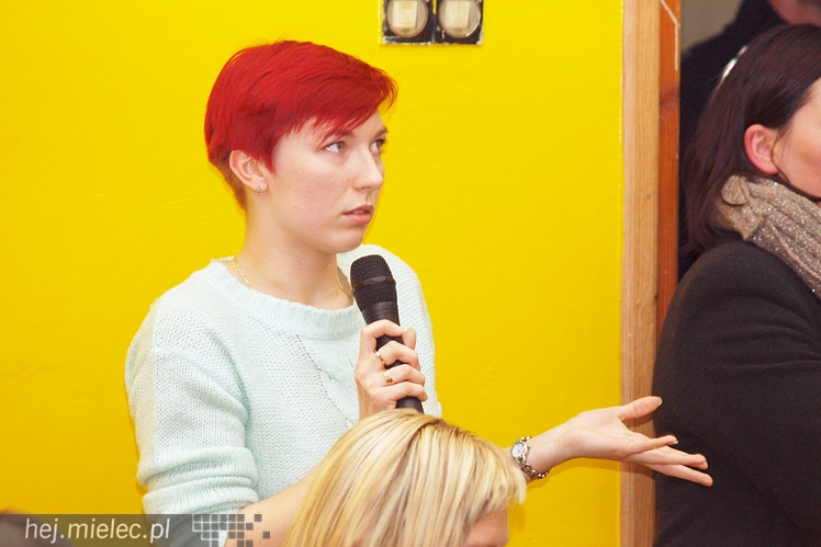 Magistrat zjechał do Rzochowa. Długa lista życzeń mieszkańców