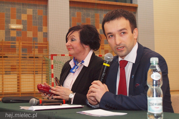 Ponad 200 mieszkańców i ponad 70 wniosków do prezydenta!