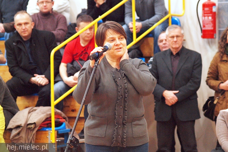 Ponad 200 mieszkańców i ponad 70 wniosków do prezydenta!