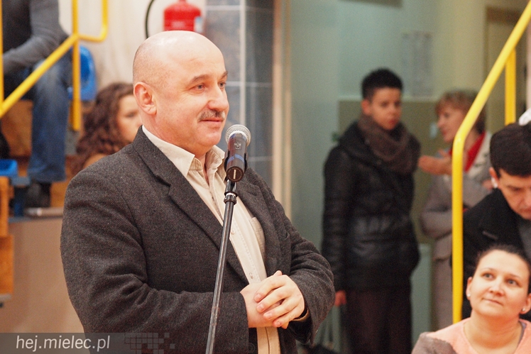 Ponad 200 mieszkańców i ponad 70 wniosków do prezydenta!