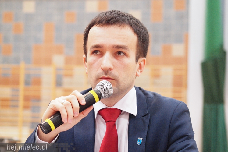 Ponad 200 mieszkańców i ponad 70 wniosków do prezydenta!