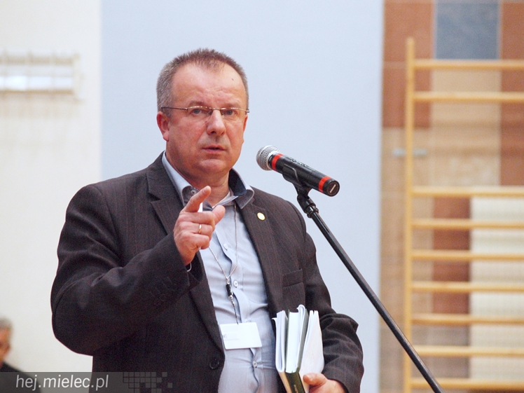 Ponad 200 mieszkańców i ponad 70 wniosków do prezydenta!