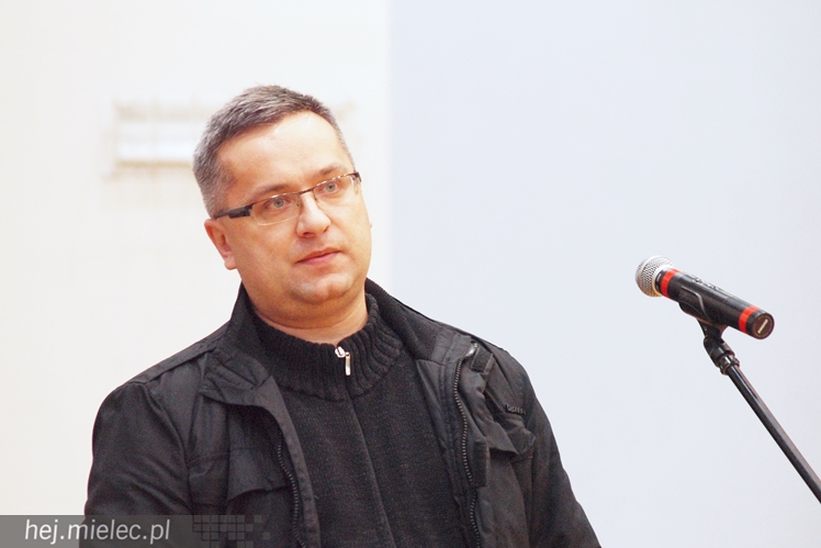 Ponad 200 mieszkańców i ponad 70 wniosków do prezydenta!