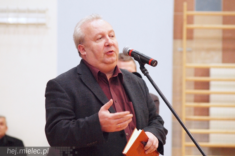 Ponad 200 mieszkańców i ponad 70 wniosków do prezydenta!