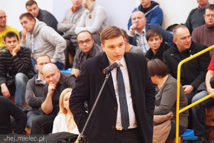 Ponad 200 mieszkańców i ponad 70 wniosków do prezydenta!