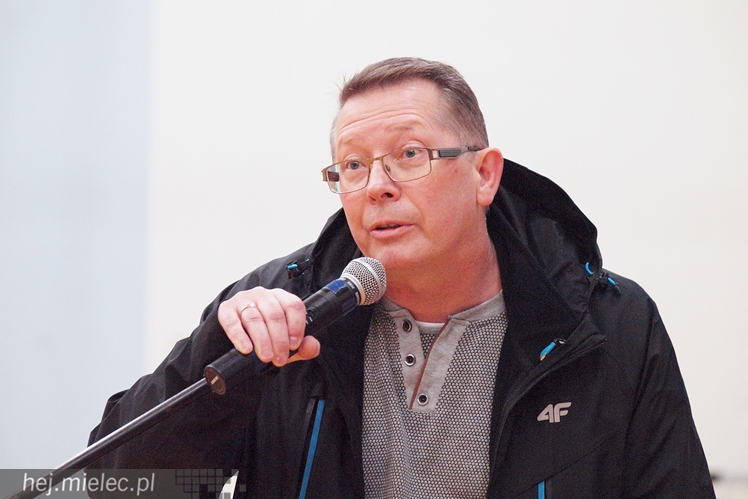 Ponad 200 mieszkańców i ponad 70 wniosków do prezydenta!