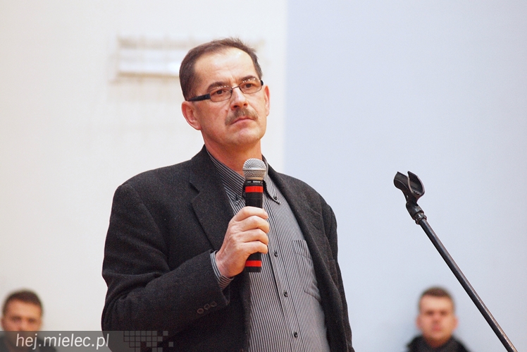 Ponad 200 mieszkańców i ponad 70 wniosków do prezydenta!