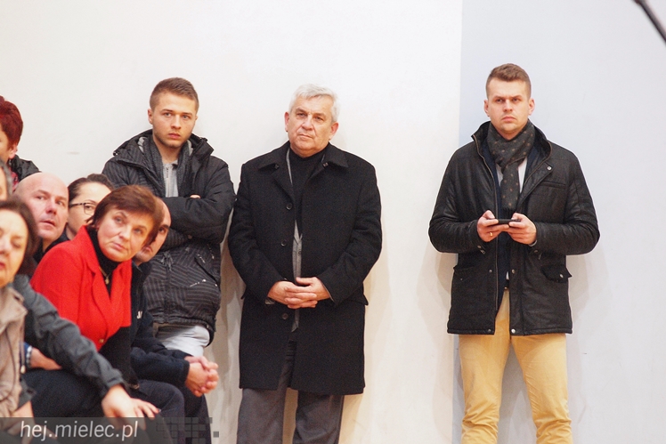 Ponad 200 mieszkańców i ponad 70 wniosków do prezydenta!