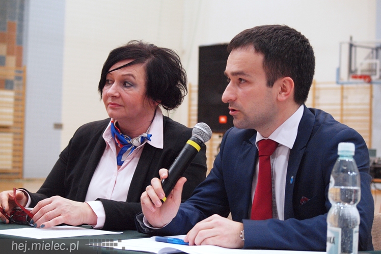 Ponad 200 mieszkańców i ponad 70 wniosków do prezydenta!