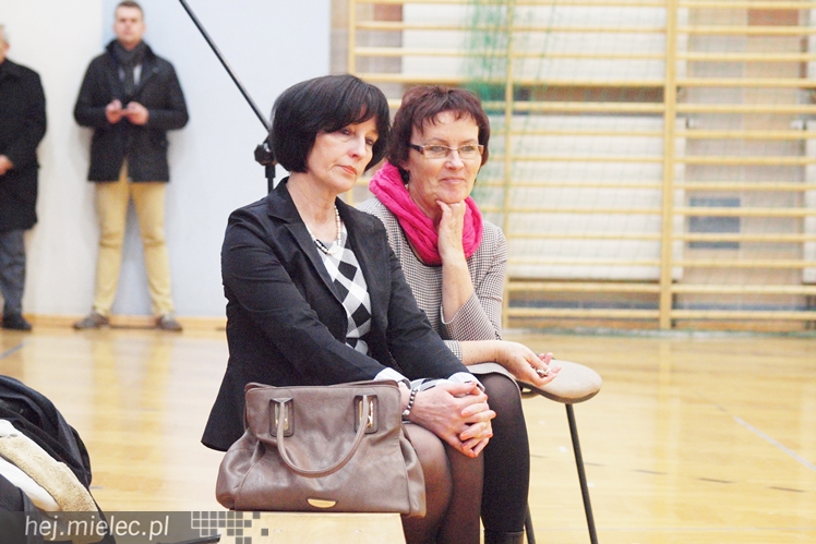 Ponad 200 mieszkańców i ponad 70 wniosków do prezydenta!