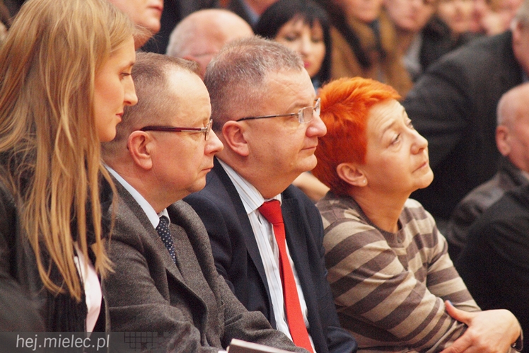 Ponad 200 mieszkańców i ponad 70 wniosków do prezydenta!