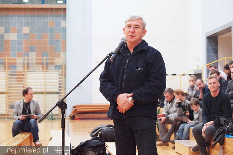 Ponad 200 mieszkańców i ponad 70 wniosków do prezydenta!