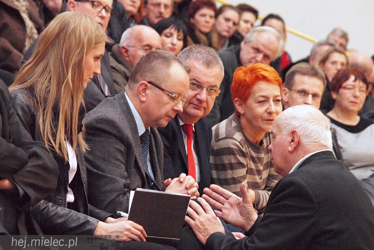 Ponad 200 mieszkańców i ponad 70 wniosków do prezydenta!