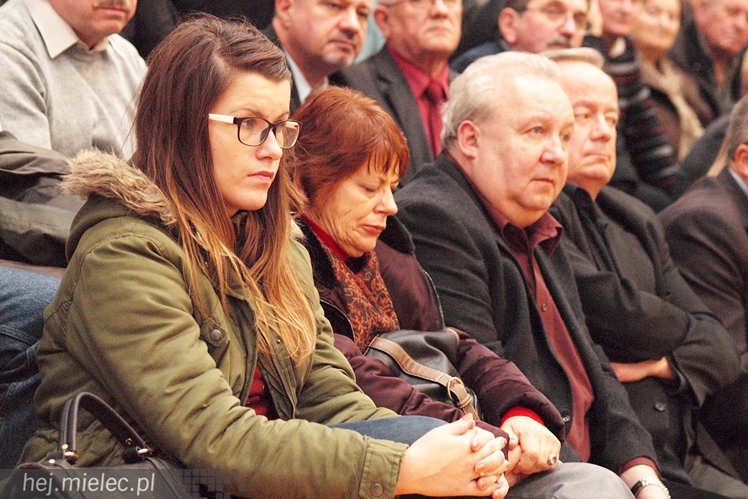 Ponad 200 mieszkańców i ponad 70 wniosków do prezydenta!