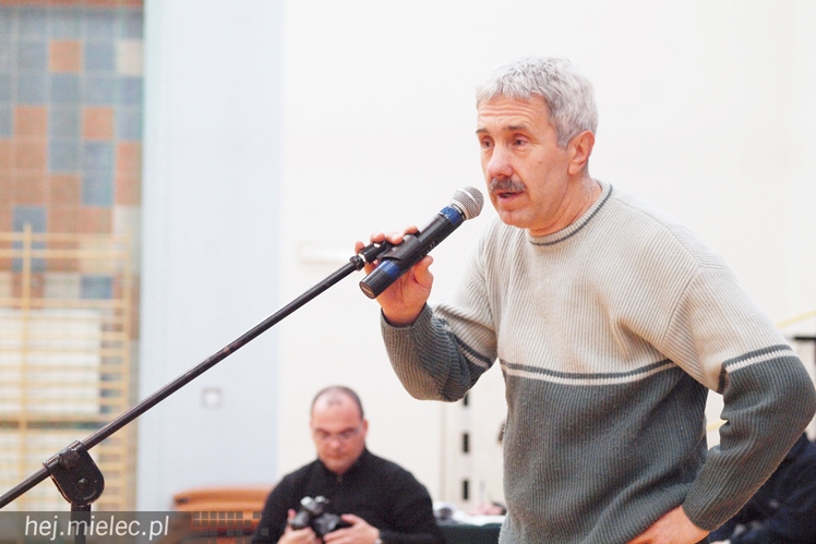 Ponad 200 mieszkańców i ponad 70 wniosków do prezydenta!