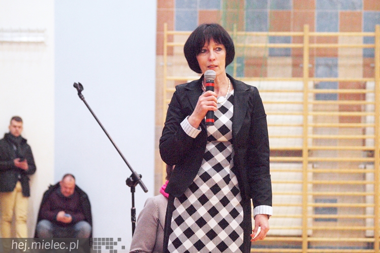 Ponad 200 mieszkańców i ponad 70 wniosków do prezydenta!