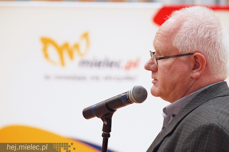 Ponad 200 mieszkańców i ponad 70 wniosków do prezydenta!