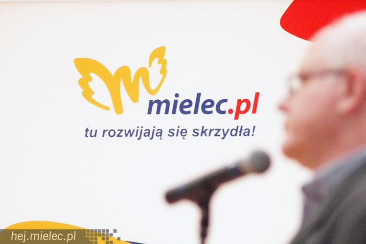 Ponad 200 mieszkańców i ponad 70 wniosków do prezydenta!