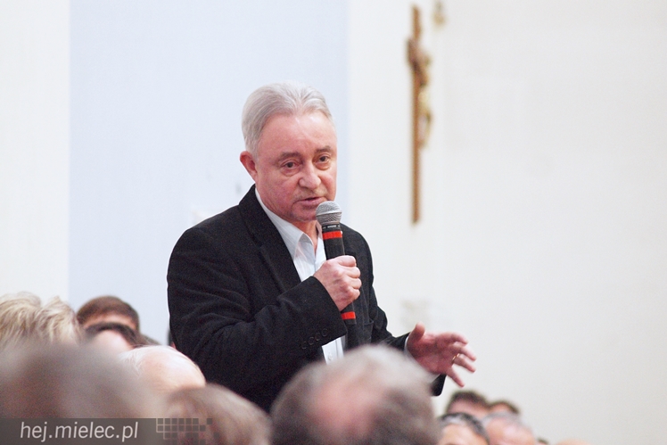 Ponad 200 mieszkańców i ponad 70 wniosków do prezydenta!