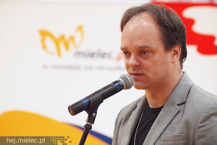 Ponad 200 mieszkańców i ponad 70 wniosków do prezydenta!