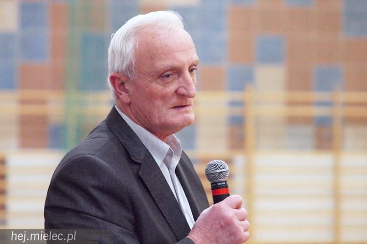 Ponad 200 mieszkańców i ponad 70 wniosków do prezydenta!