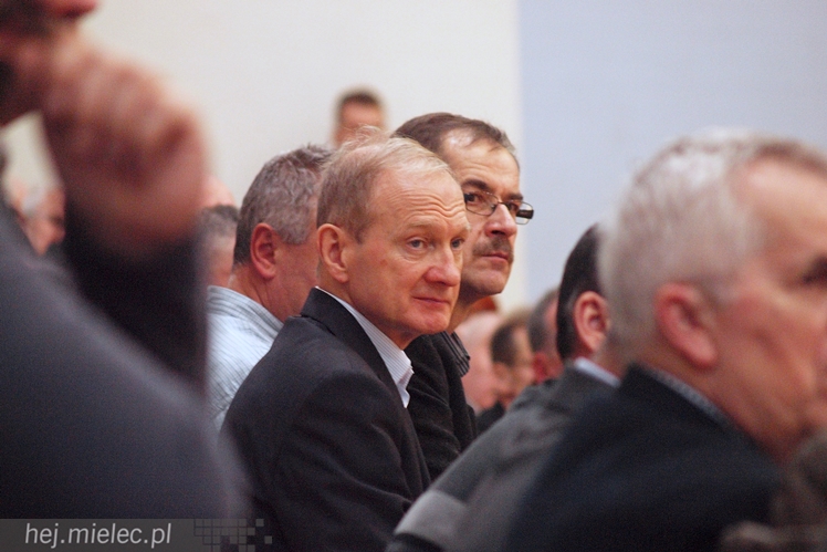 Ponad 200 mieszkańców i ponad 70 wniosków do prezydenta!