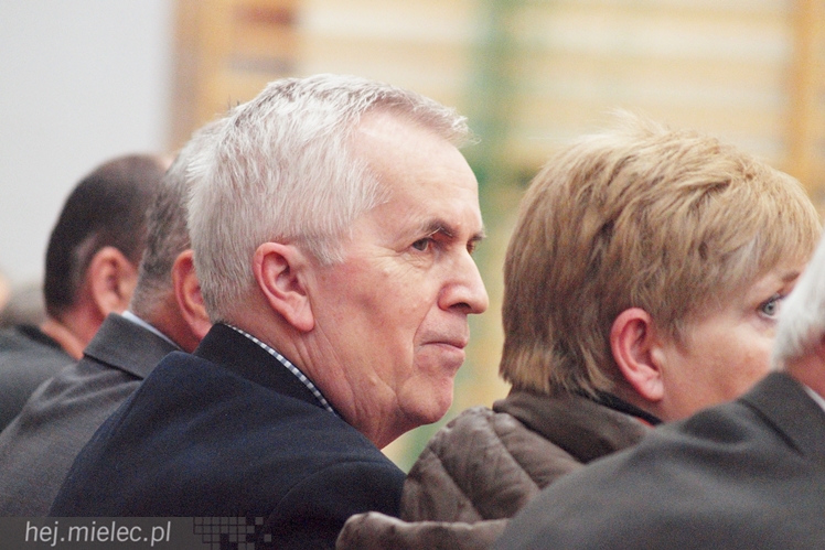 Ponad 200 mieszkańców i ponad 70 wniosków do prezydenta!