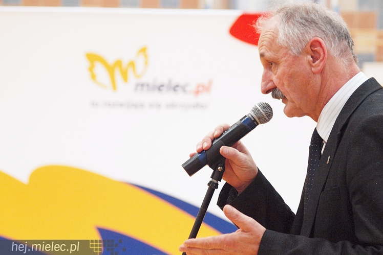 Ponad 200 mieszkańców i ponad 70 wniosków do prezydenta!