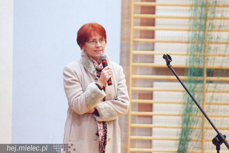 Ponad 200 mieszkańców i ponad 70 wniosków do prezydenta!